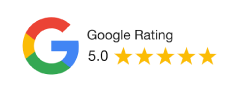 Google Review 5.0