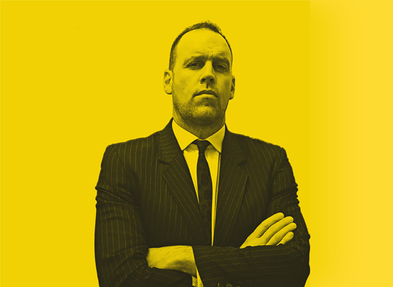 Graham Mann - Road Traffic Lawyer